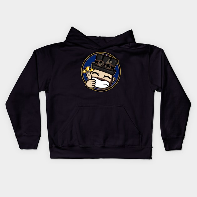 ArfyApproves Kids Hoodie by Arfy's RageStore